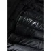 RAB Microlight Alpine Jacket   (Black/Graphene, M) (RB QDB-12-BGP-MED)