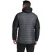 RAB  Microlight Alpine Jacket Black/Graphite XL (1033-RB QDB-12-BGP-XLG)
