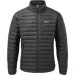 RAB Microlight Jacket   (Black, XL) (RB QDB.16-BL-XL)