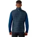 RAB  Microlight Vest Beluga M (1033-RB QDB-18-BE-M)