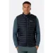 RAB  Microlight Vest Black L (1033-RB QDB-18-BL-L)