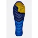 RAB  Neutrino 800 Regular Nightfall R  (1033-RB QSM-94-NFB-REG-RZ)