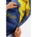 RAB  Neutrino 800 Regular Nightfall R  (1033-RB QSM-94-NFB-REG-RZ)