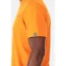 RAB Stance Mountain Peak Tee   (Grey Marl, S) (RB QCB-66-GYM-SML)