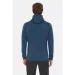 RAB Superflux Hoody   (Black (Brick), L) (QFG-13-BKB-LRG)