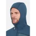 RAB Superflux Hoody   (Black (Brick), M) (QFG-13-BKB-MED)