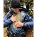 RAB Tecton Jacket   (Deep Ink, M) (QFG-03-DIK-MED)
