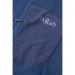 RAB Tecton Jacket   (Graphene, M) (RB QFG-03-GRH-MED)