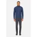 RAB Tecton Jacket   (Graphene, M) (RB QFG-03-GRH-MED)