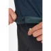 RAB Xenair Alpine Light Jacket   (Tuscan Red, M) (RB QIP-17-TRD-MED)