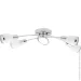 Rabalux  Elite 4x40  E14  6063