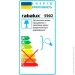Rabalux  Mac 5902 1x15  GU10  / 