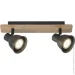 Rabalux  Mac 5903 2x15  GU10 /