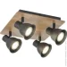 Rabalux  Mac 5905 4x35  GU10 /