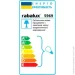 Rabalux  Vivienne 5969 4x40  E14  