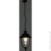   Rabalux    York 8699 E27 100  IP44  