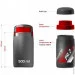  Raceone Toolbox PR.2  (Black/Red) (RCN 1TBPR2R)