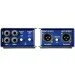 - Radial J48 Stereo