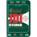 - Radial JDI