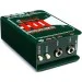 - Radial JDI