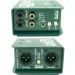 - Radial Pro AV2