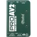 - Radial Pro AV2