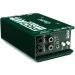 - Radial Pro D2