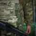 Ragnarok Додаткове кріплення з паракордом Олива Ragnarok Додаткове кріплення з паракордом Олива