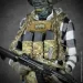Ragnarok    Hel Gen.II QD  (12190)