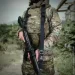Ragnarok   / ODIN carbine 