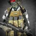 Ragnarok  TYR carbine   /    (12193)