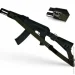Ragnarok   /    TYR carbine 