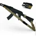 Ragnarok   /    TYR carbine 
