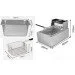  Rainberg RB 7152 3200W 8L