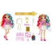 Кукольный набор Rainbow High серии Creative Crystals: Амая (121411) Кукольный набор Rainbow High серии Creative Crystals: Амая (121411)