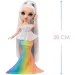  Rainbow High  Fantastic Fashion:    (594154)