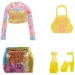 Rainbow High   My Fashion Style   (547570)