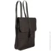 Rains Backpack Micro (1366-BLACK-ONE SIZE)