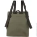  Rains Backpacks 1213-GREEN-ONE SIZE (1213-GREEN-ONE SIZE)