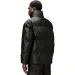 Rains   Bator Puffer Jacket W3T3  M (7d15240-01 M)