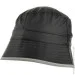 Rains  Bucket Hat  XS-M (7d2001-BlackReflective XS-M)