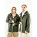 Rains   Jacket  M-L (7d1201-Green M-L)