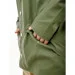 Rains   Jacket  M-L (7d1201-Olive M-L)