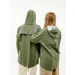  Rains   Jacket  M-L (7d1201-Olive M-L)