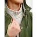 Rains   Jacket  M-L (7d1201-Olive M-L)