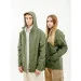  Rains   Jacket  M-L (7d1201-Olive M-L)
