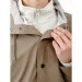 Rains   Jacket  M-L (7d1201-Taupe M-L)