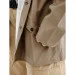 Rains   Jacket  M-L (7d1201-Taupe M-L)