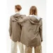 Rains   Jacket  M-L (7d1201-Taupe M-L)
