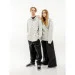 Rains   Jacket  S-M (7d1201-OffWhite S-M)